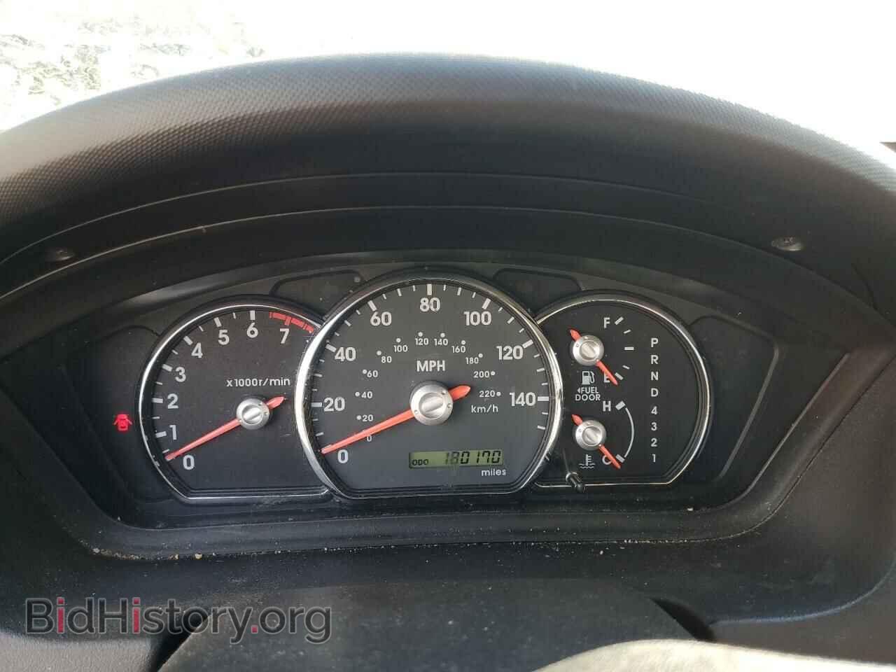 2010 MITSUBISHI GALANT - VIN: 4A32B3FFXAE007748 - Фото 9
