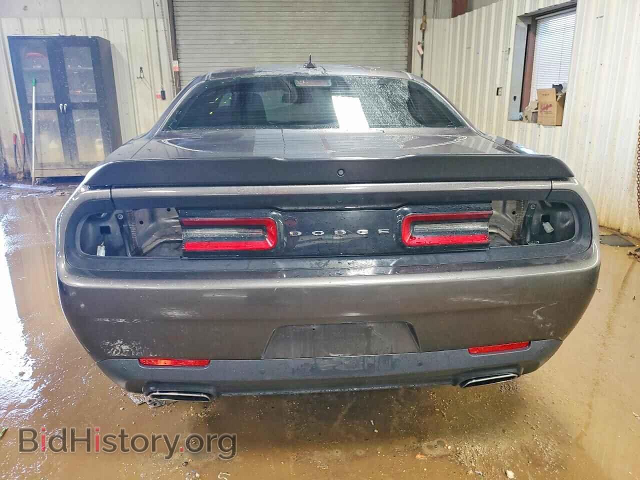 2017 DODGE CHALLENGER - VIN: 2C3CDZAG0HH636690 - Фото 6