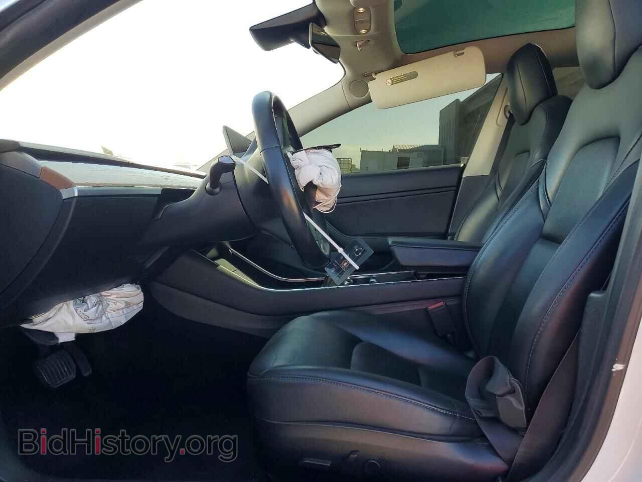 2019 TESLA MODEL 3 - VIN: 5YJ3E1EA1KF311737 - Photo 7