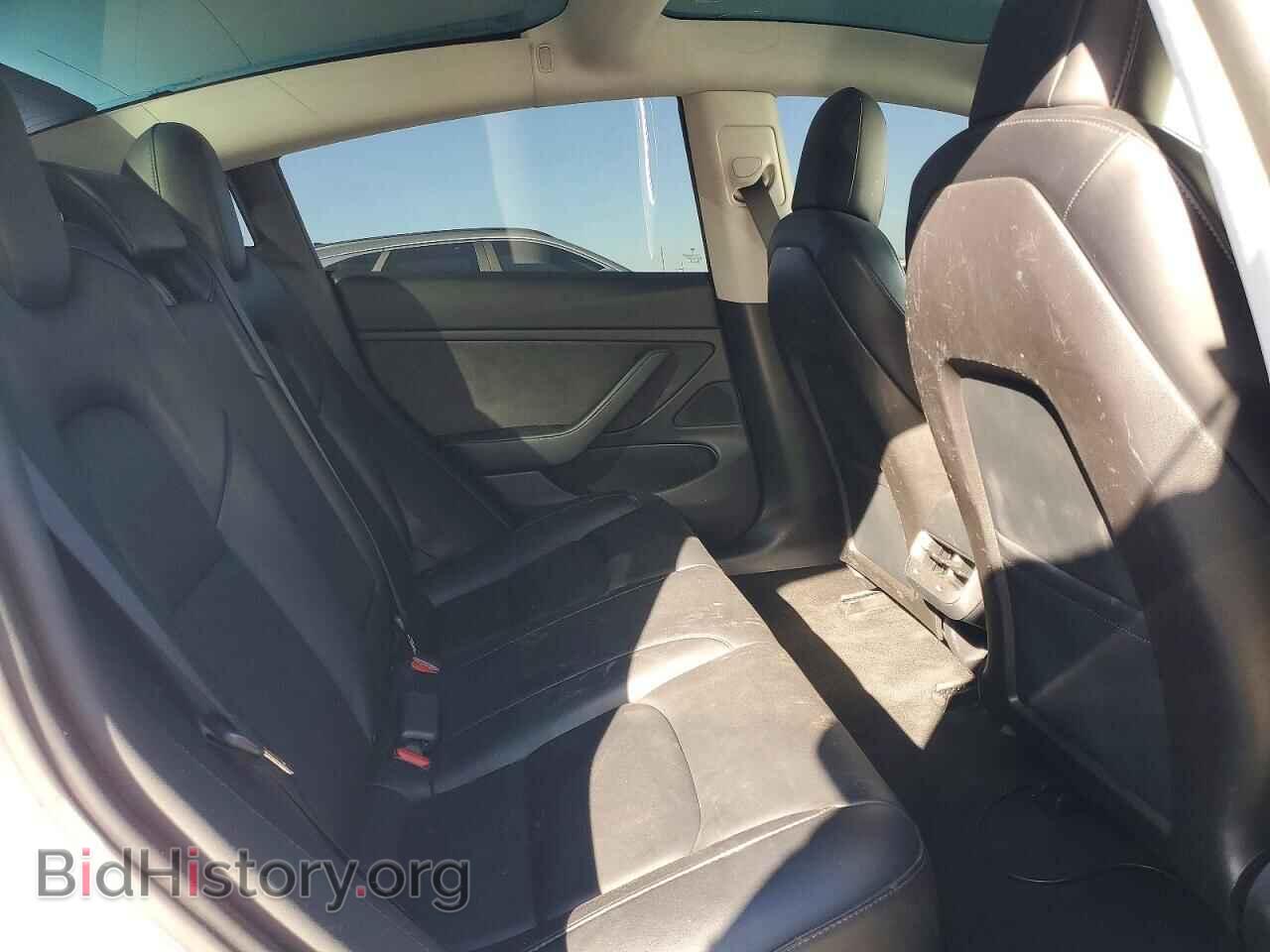 2019 TESLA MODEL 3 - VIN: 5YJ3E1EA1KF311737 - Photo 10