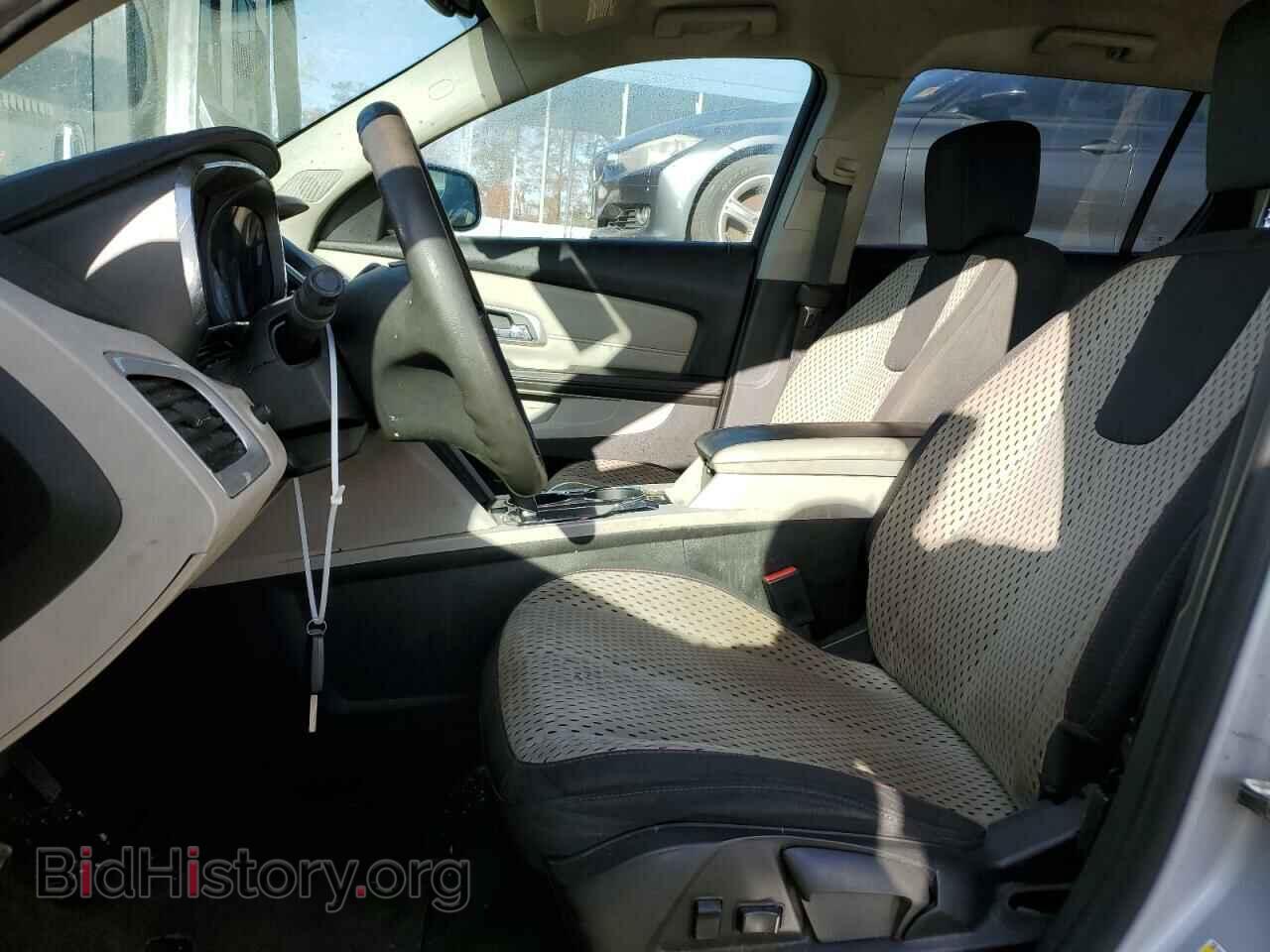2015 GMC TERRAIN - VIN: 2GKALMEK4F6320620 - Фото 7