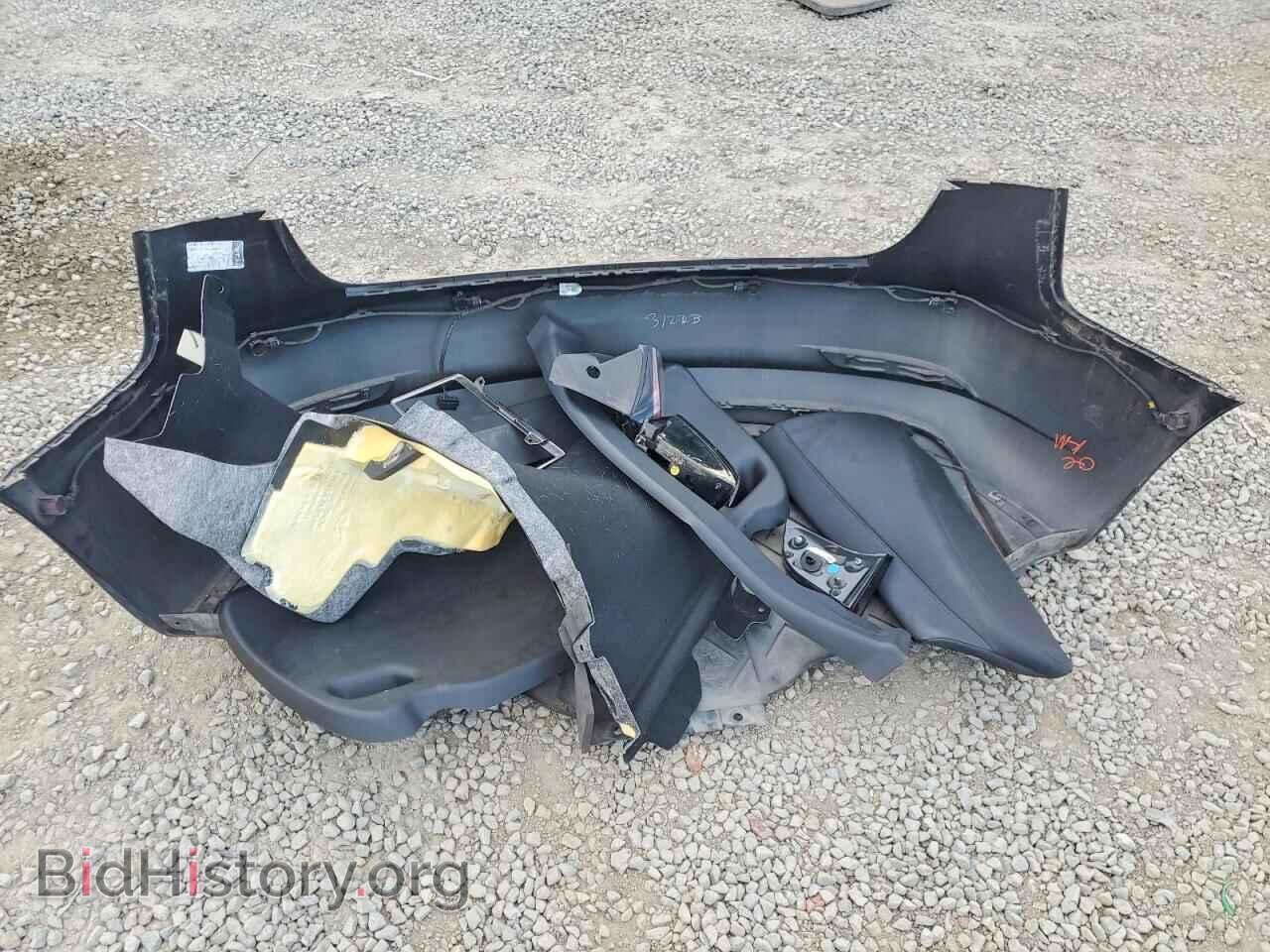 2018 TESLA MODEL 3 - VIN: 5YJ3E1EA7JF171840 - Фото 12