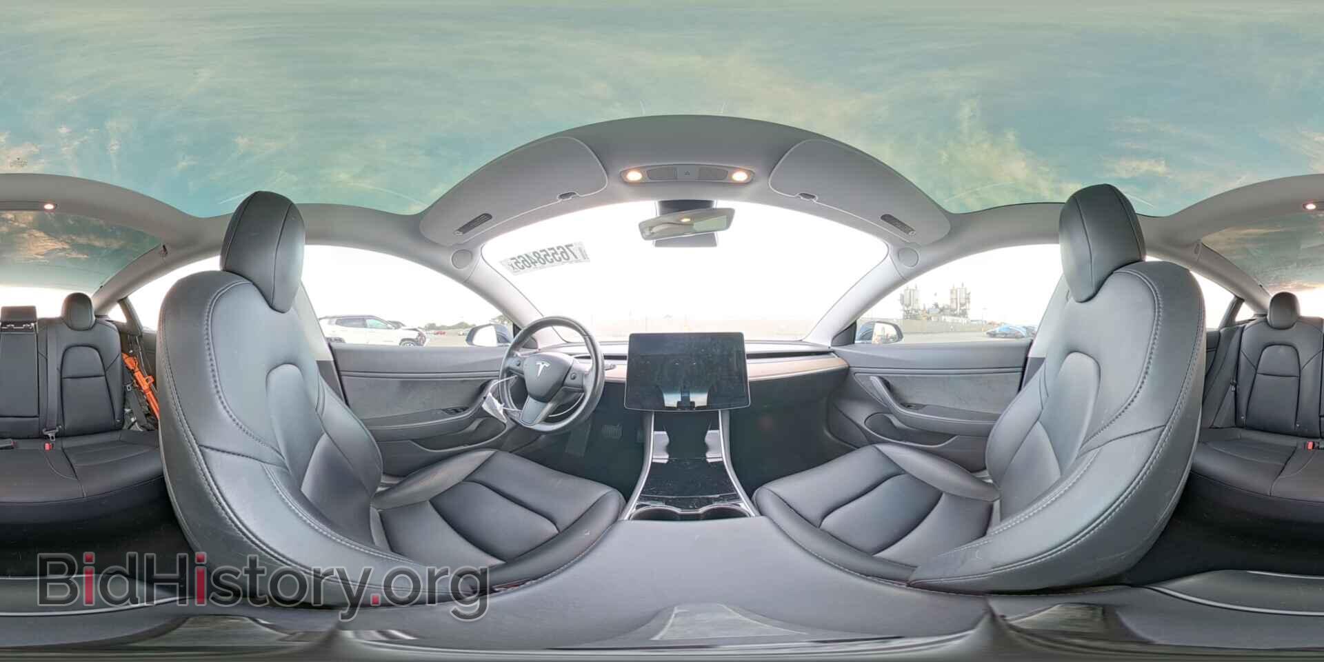 2018 TESLA MODEL 3 - VIN: 5YJ3E1EA7JF171840 - Фото 15