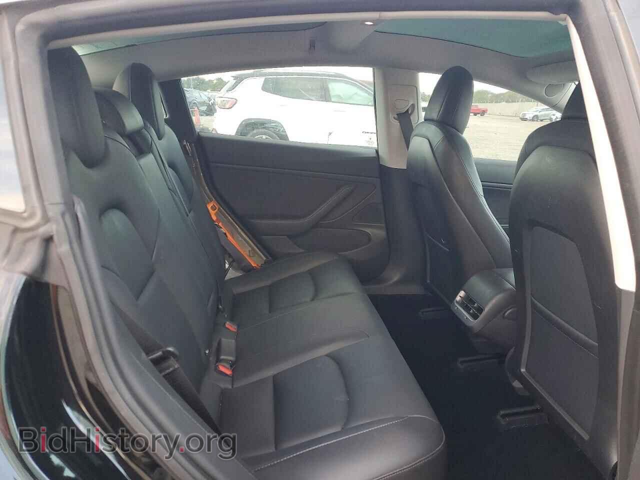 2018 TESLA MODEL 3 - VIN: 5YJ3E1EA7JF171840 - Фото 10
