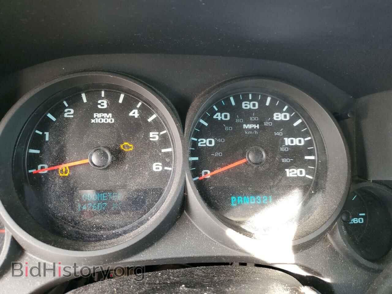 2010 GMC SIERRA - VIN: 1GTSKUEA6AZ226813 - Фото 9