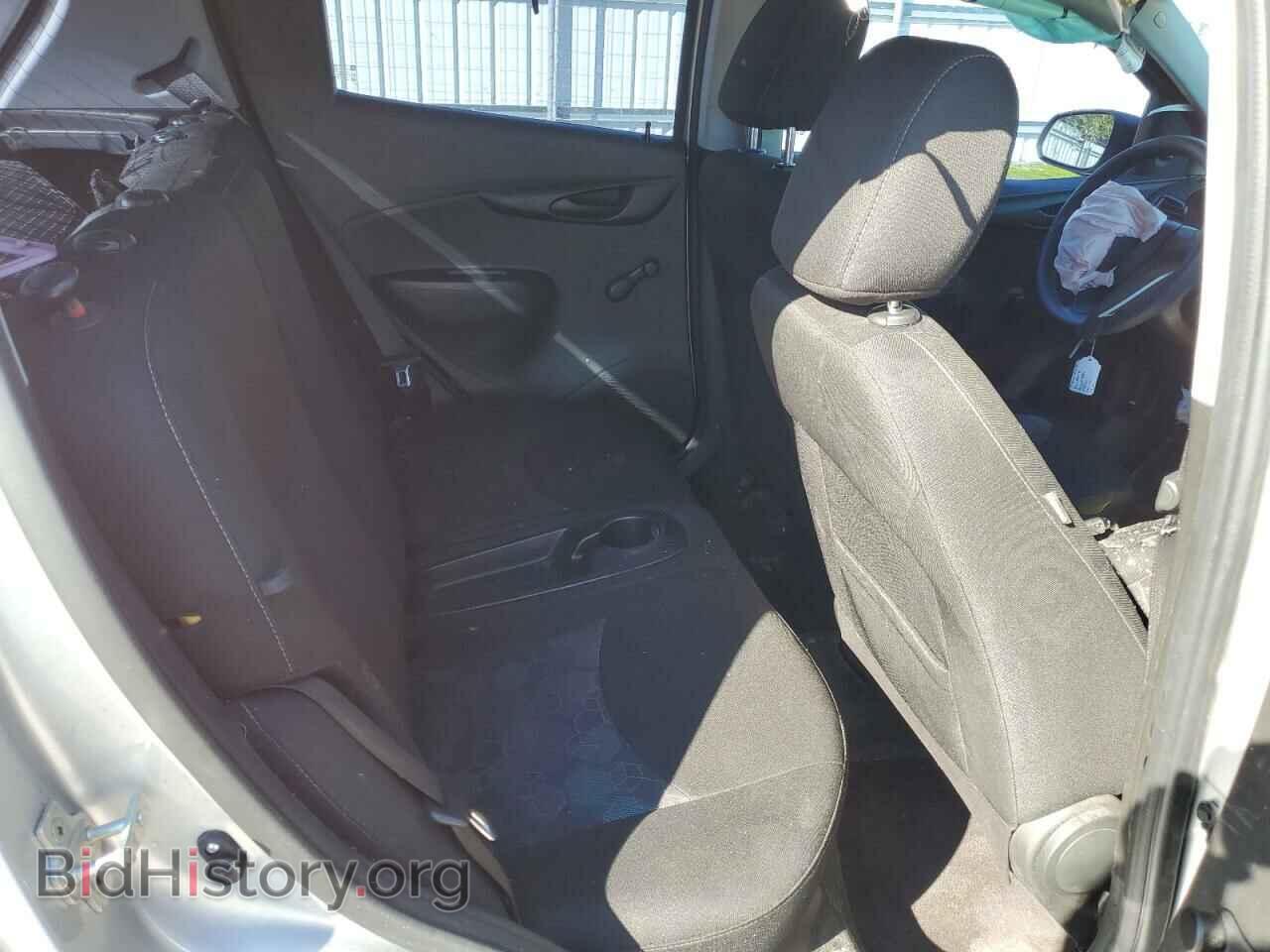 2017 CHEVROLET SPARK - VIN: KL8CB6SA9HC817731 - Фото 10