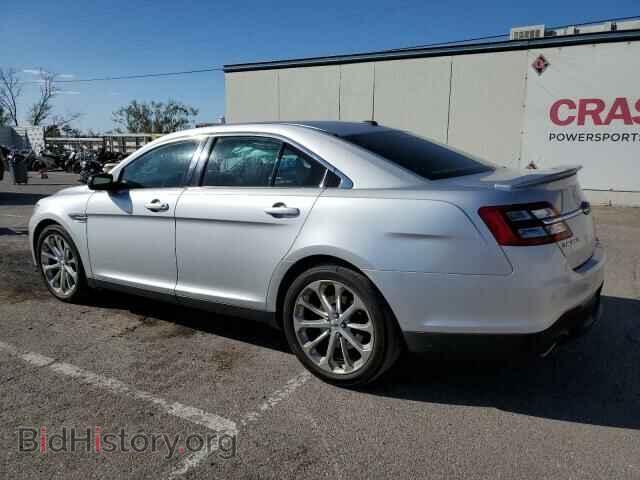 2019 FORD TAURUS - VIN: 1FAHP2J85KG112470 - Фото 2