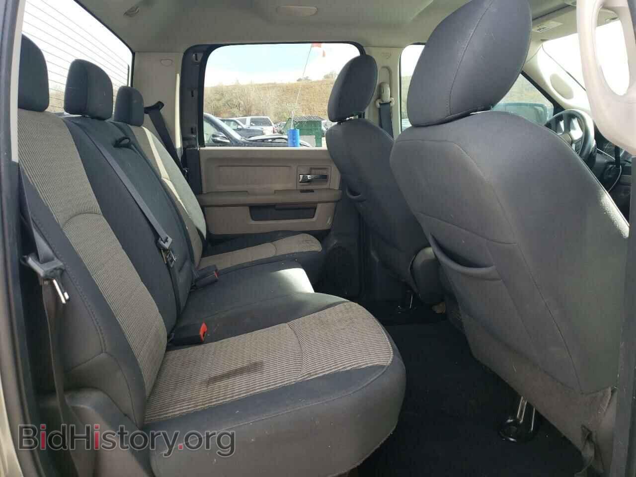 2010 DODGE All Models - VIN: 1D7RV1CP0AS134915 - Фото 10
