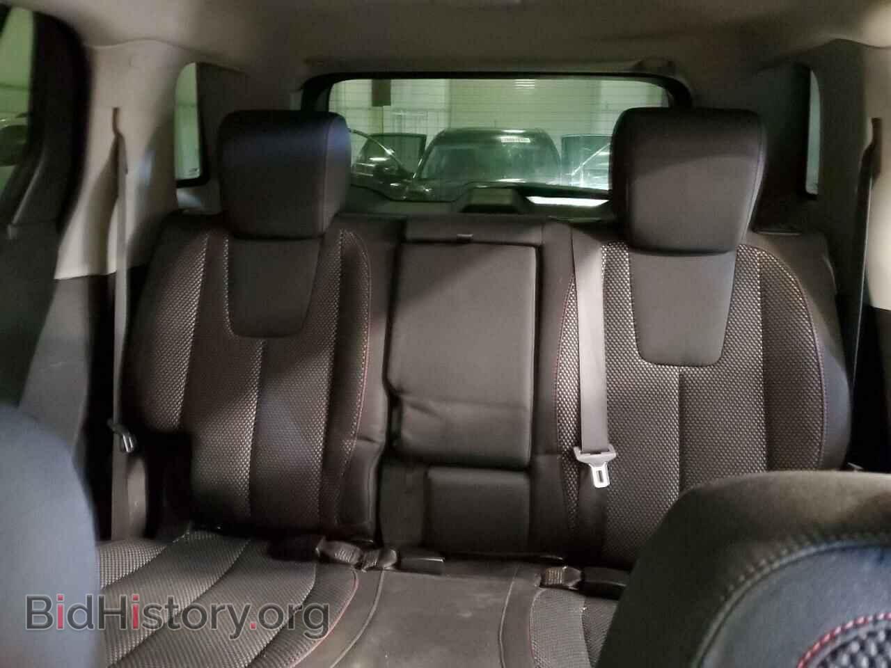 2011 GMC TERRAIN - VIN: 2CTFLTEC8B6244225 - Фото 10