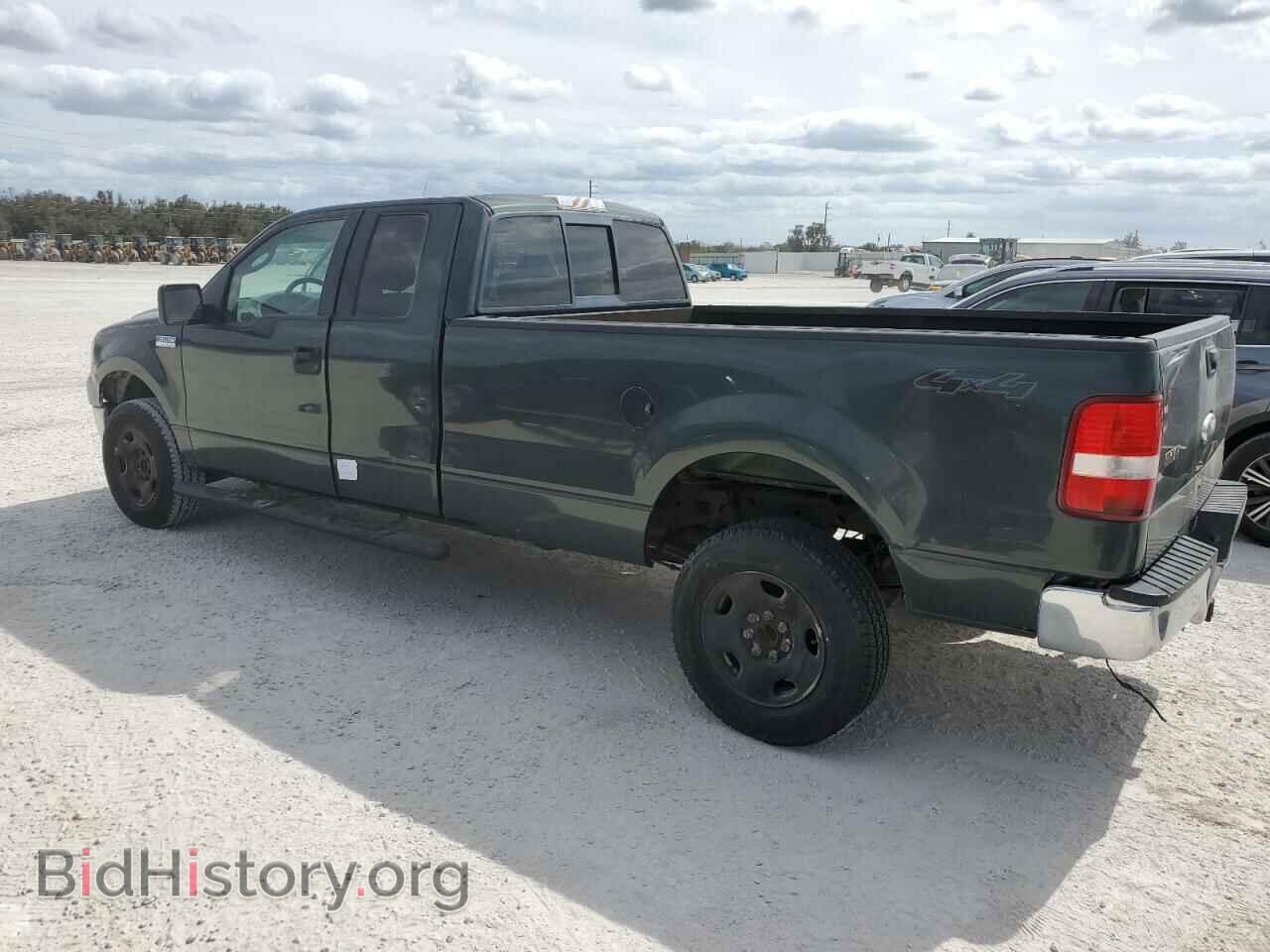 2006 FORD All Models - VIN: 1FTVX14516NA06785 - Photo 2