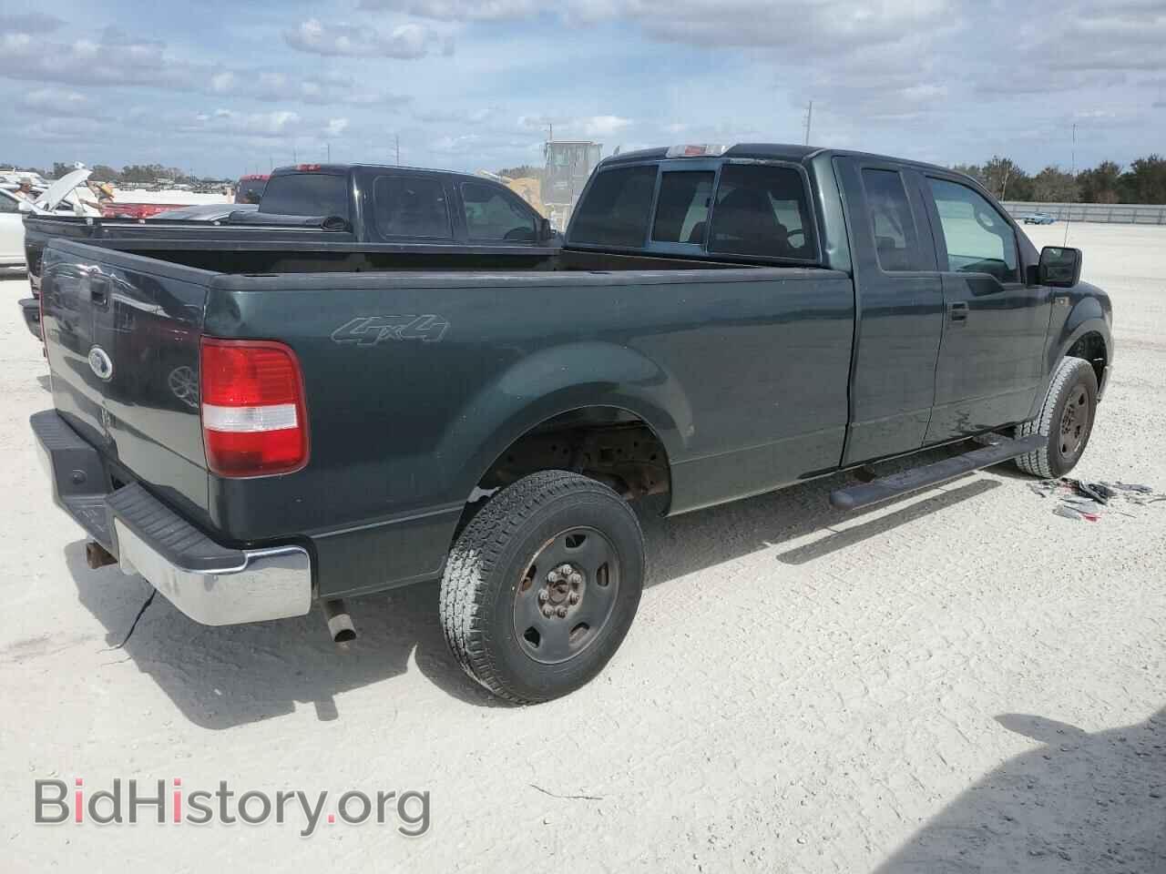 2006 FORD All Models - VIN: 1FTVX14516NA06785 - Photo 3