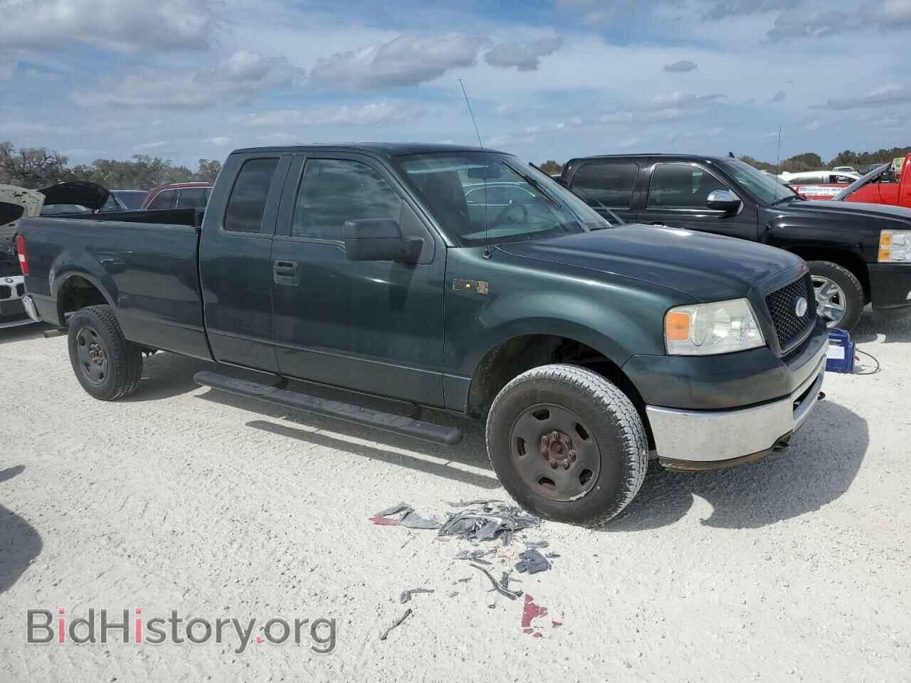 2006 FORD All Models - VIN: 1FTVX14516NA06785 - Photo 4