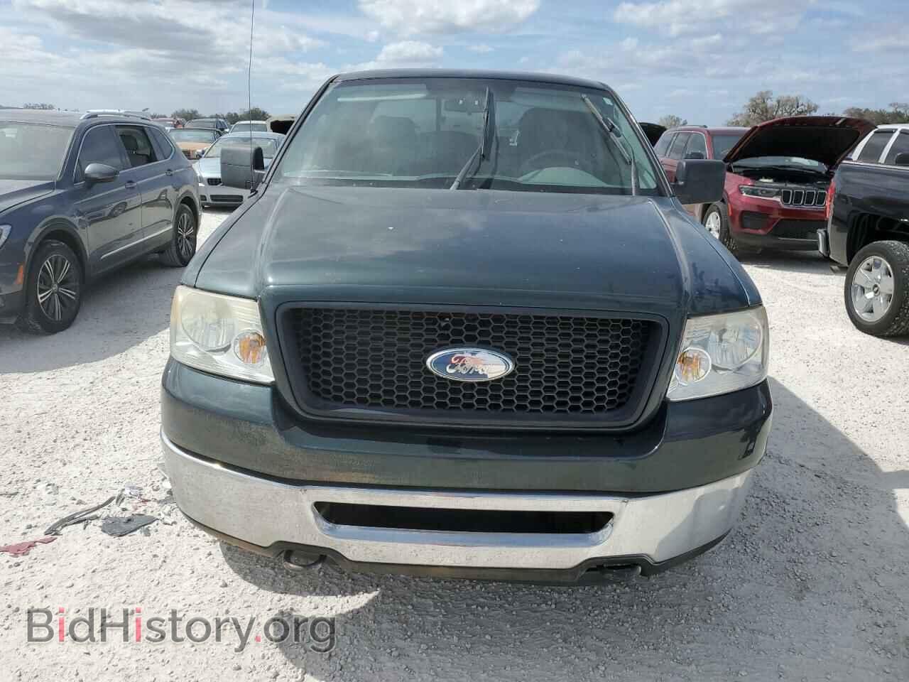 2006 FORD All Models - VIN: 1FTVX14516NA06785 - Photo 5