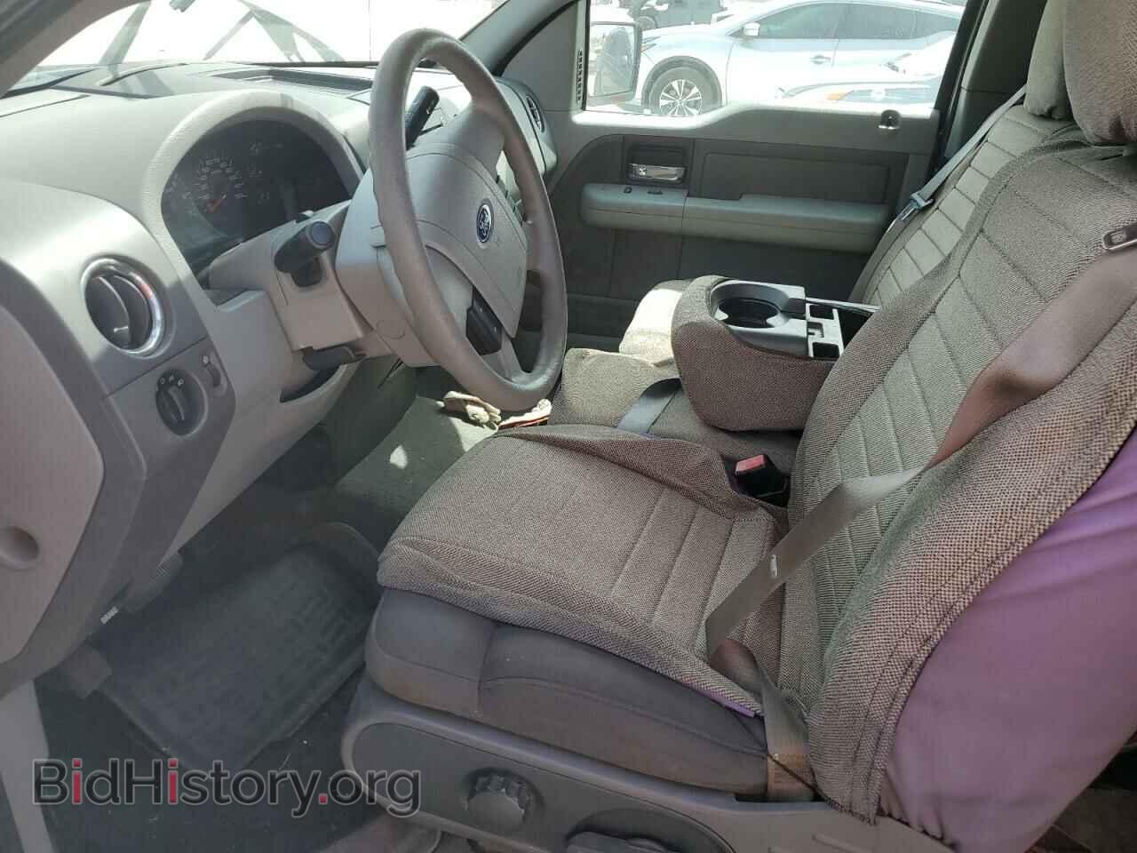 2006 FORD All Models - VIN: 1FTVX14516NA06785 - Photo 7