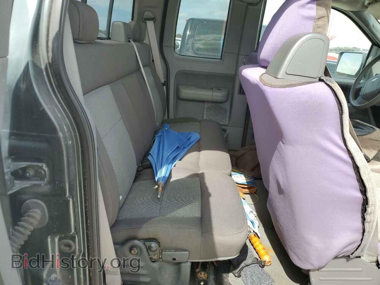 2006 FORD All Models - VIN: 1FTVX14516NA06785 - Photo 10