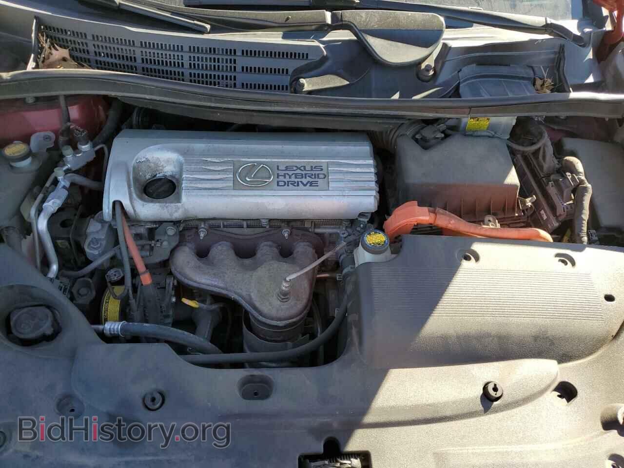 2010 LEXUS HS - VIN: JTHBB1BA2A2011746 - Фото 11