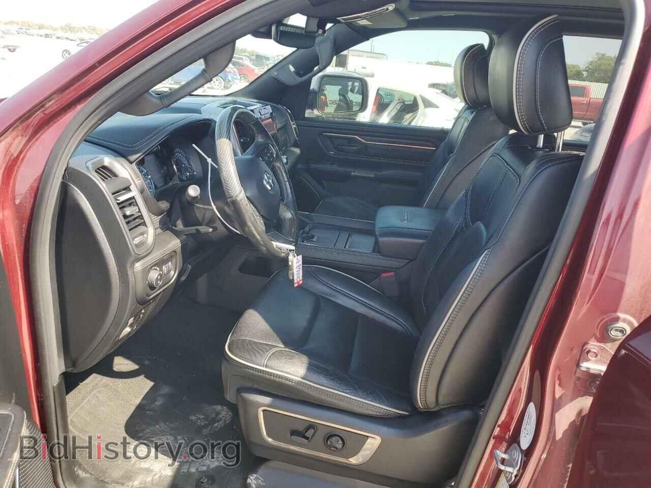 2019 RAM 1500 - VIN: 1C6SRFHT4KN910988 - Photo 7
