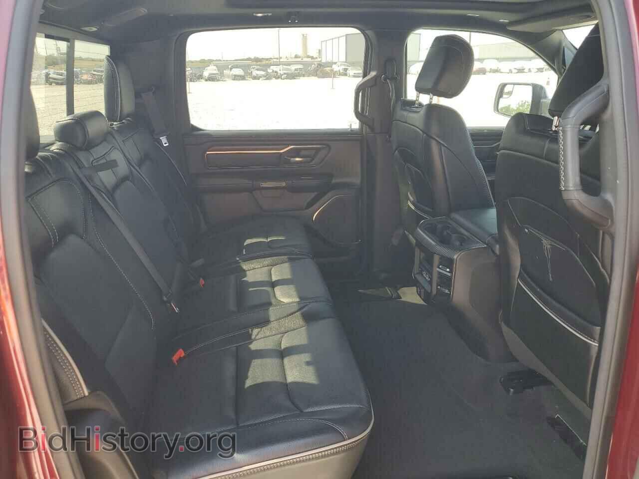 2019 RAM 1500 - VIN: 1C6SRFHT4KN910988 - Photo 10