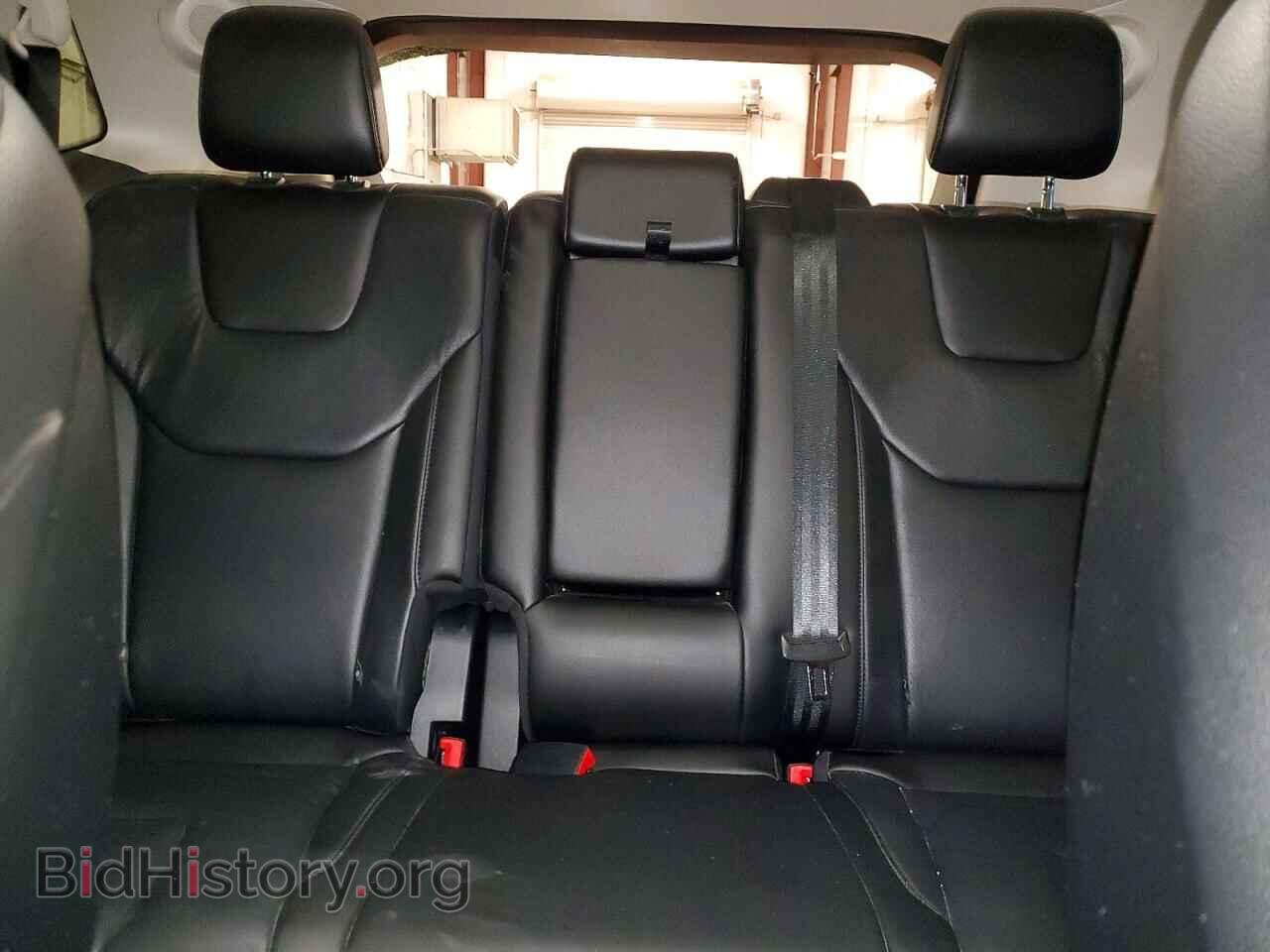 2020 FORD EDGE - VIN: 2FMPK4K98LBB12832 - Photo 10