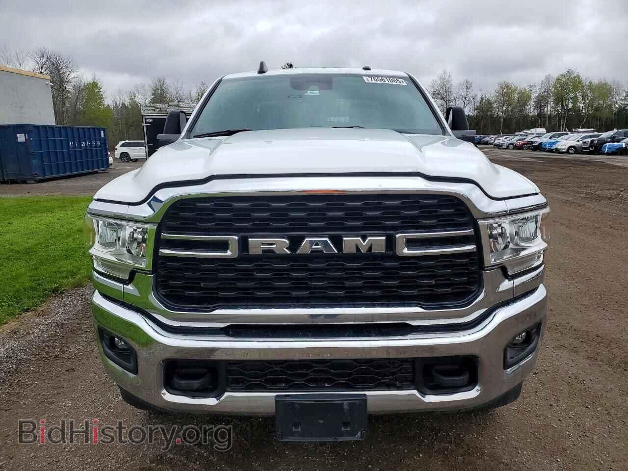 2023 RAM 2500 - VIN: 3C6UR5DJ8PG601421 - Photo 5