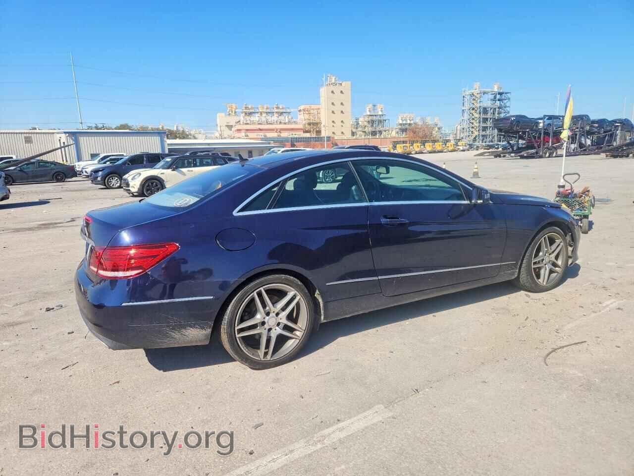 2014 MERCEDES-BENZ E-CLASS - VIN: WDDKJ5KB5EF230936 - Фото 3