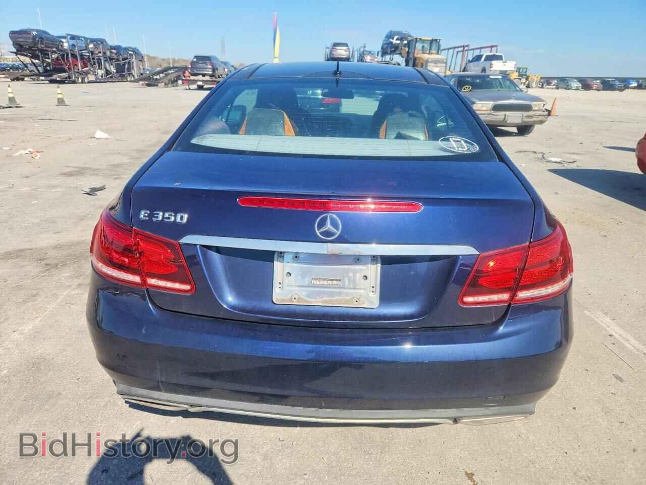 2014 MERCEDES-BENZ E-CLASS - VIN: WDDKJ5KB5EF230936 - Фото 6