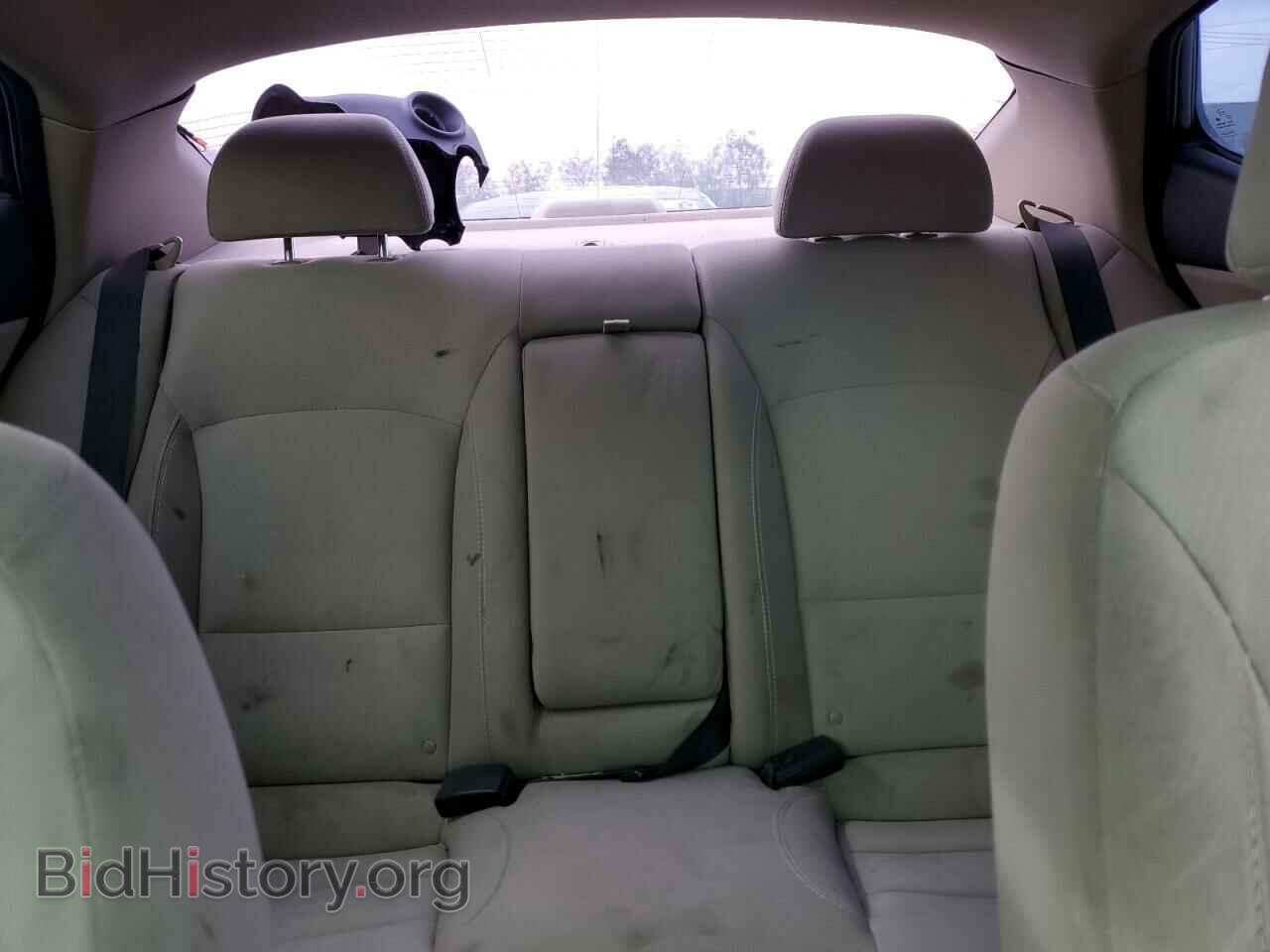 2013 KIA OPTIMA - VIN: 5XXGM4A79DG116355 - Photo 10