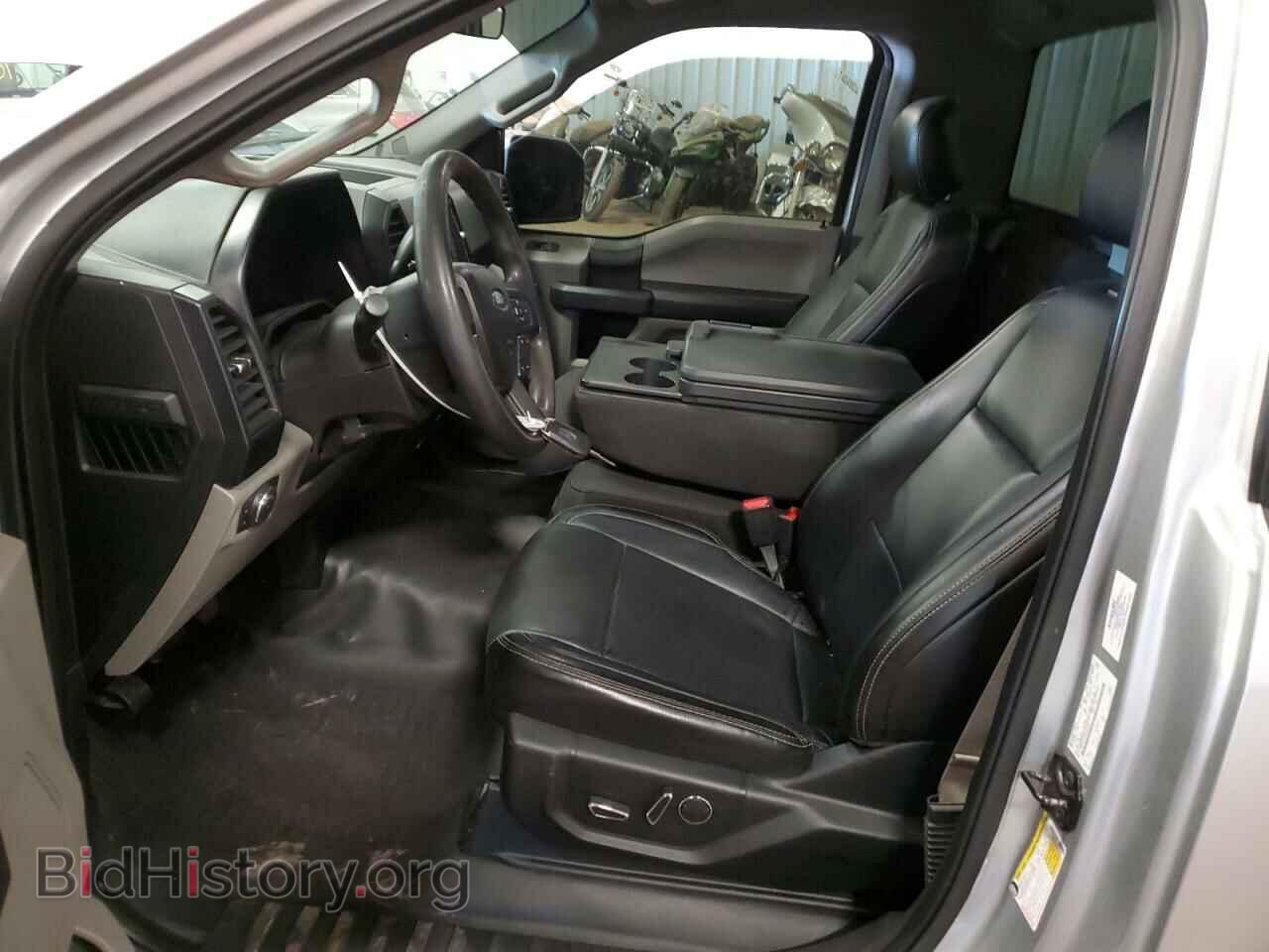 2016 FORD All Models - VIN: 1FTMF1EF7GFB53162 - Фото 7
