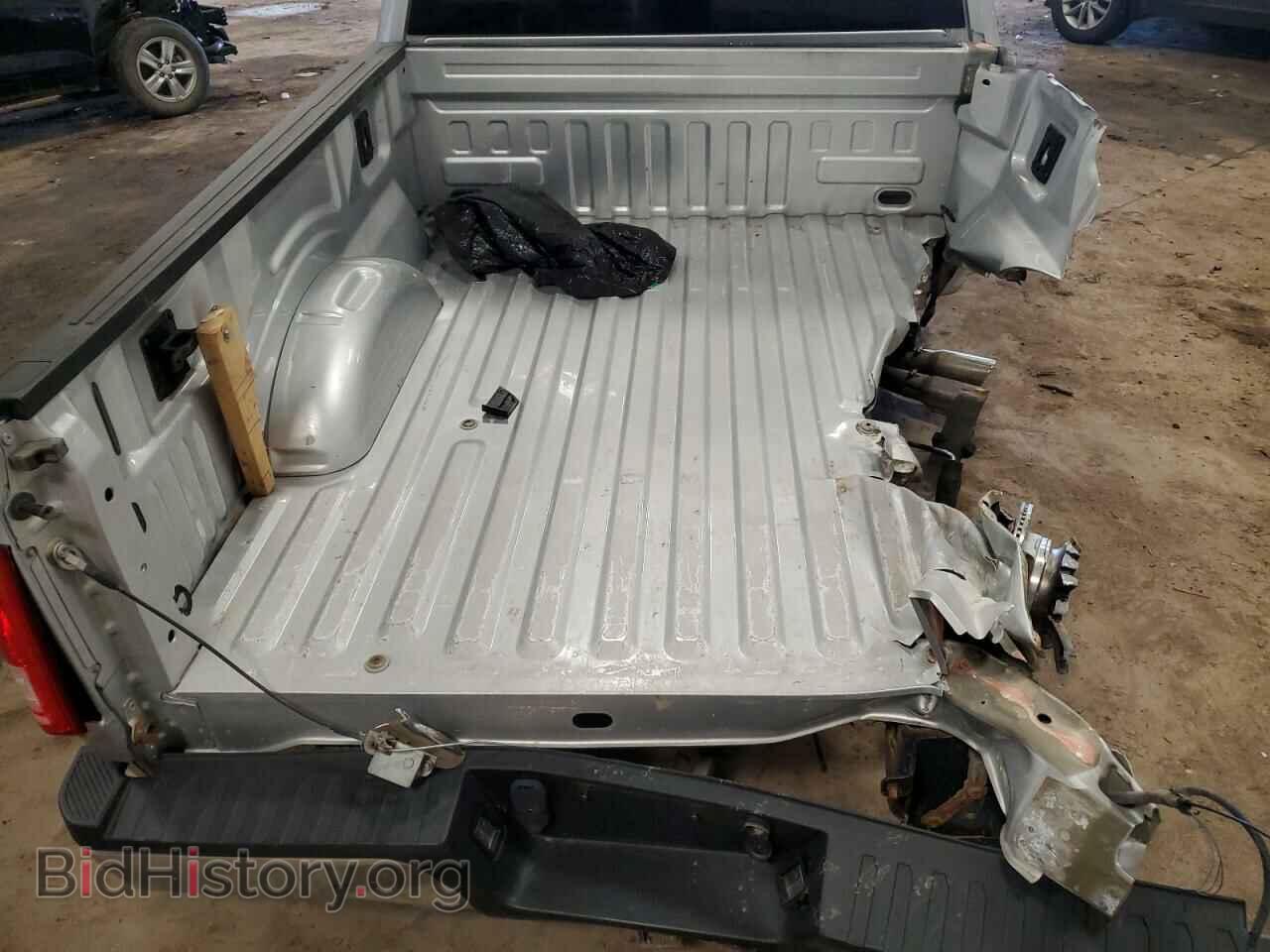 2016 FORD All Models - VIN: 1FTMF1EF7GFB53162 - Фото 10
