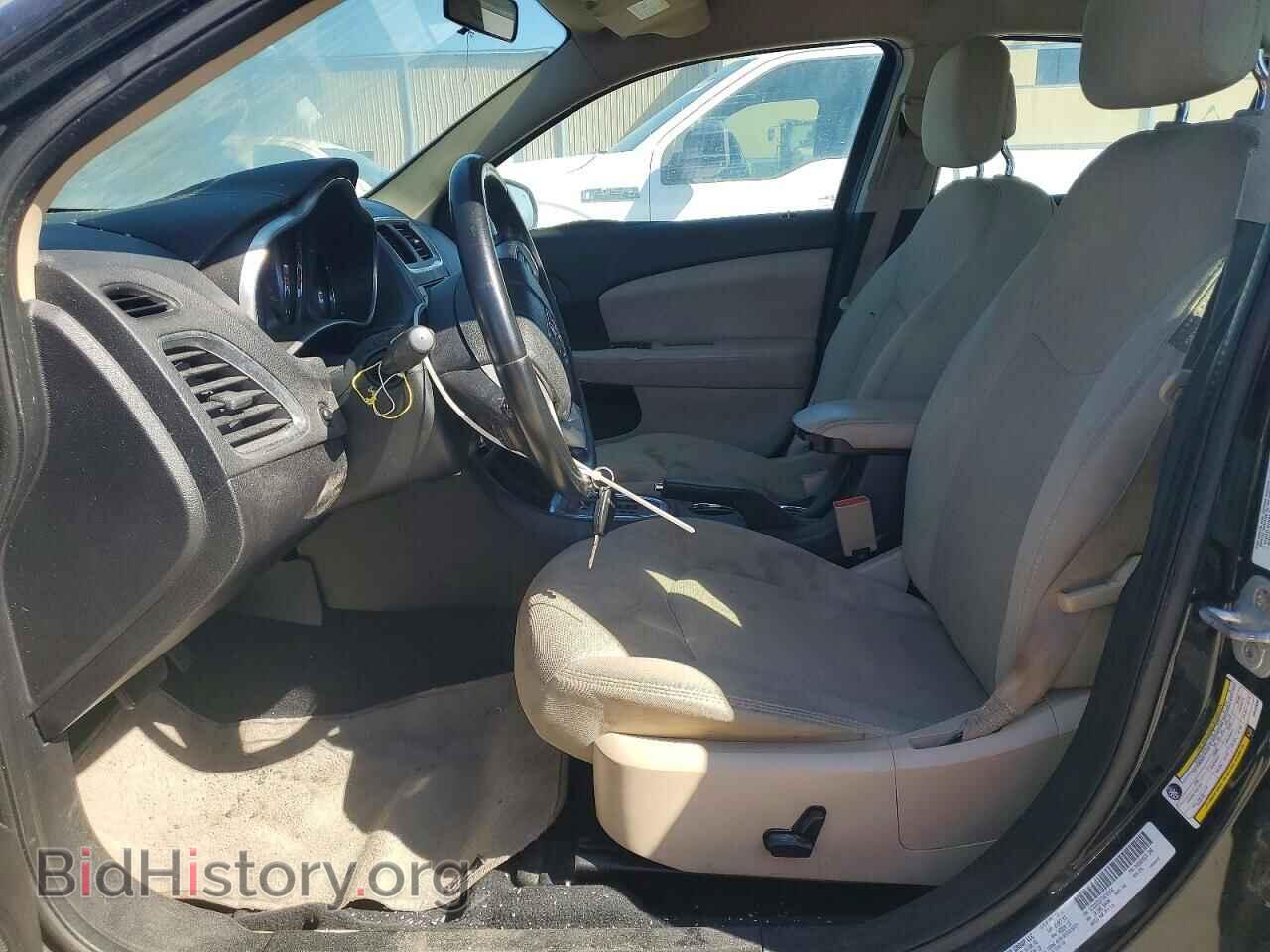 2012 DODGE AVENGER - VIN: 1C3CDZCB7CN142036 - Photo 7