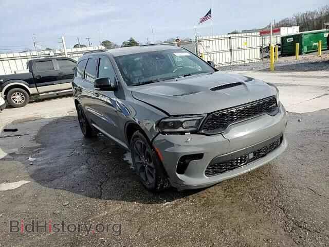 2023 DODGE DURANGO - VIN: 1C4SDHCT5PC687020 - Photo 14