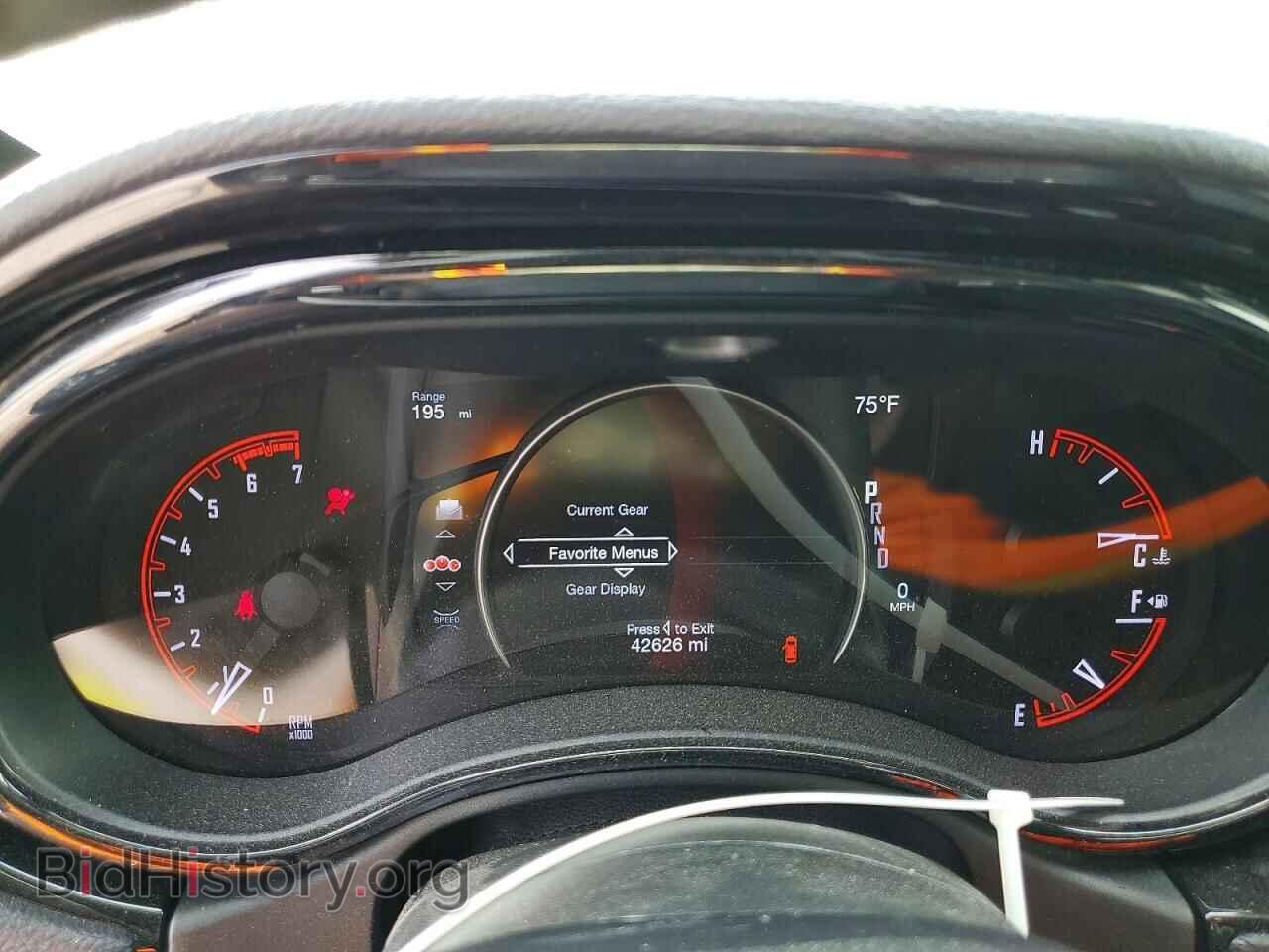2023 DODGE DURANGO - VIN: 1C4SDHCT5PC687020 - Photo 9