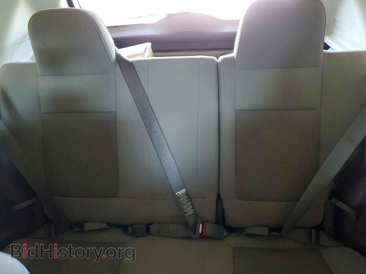 2010 JEEP COMPASS - VIN: 1J8FT47W07D204313 - Фото 10