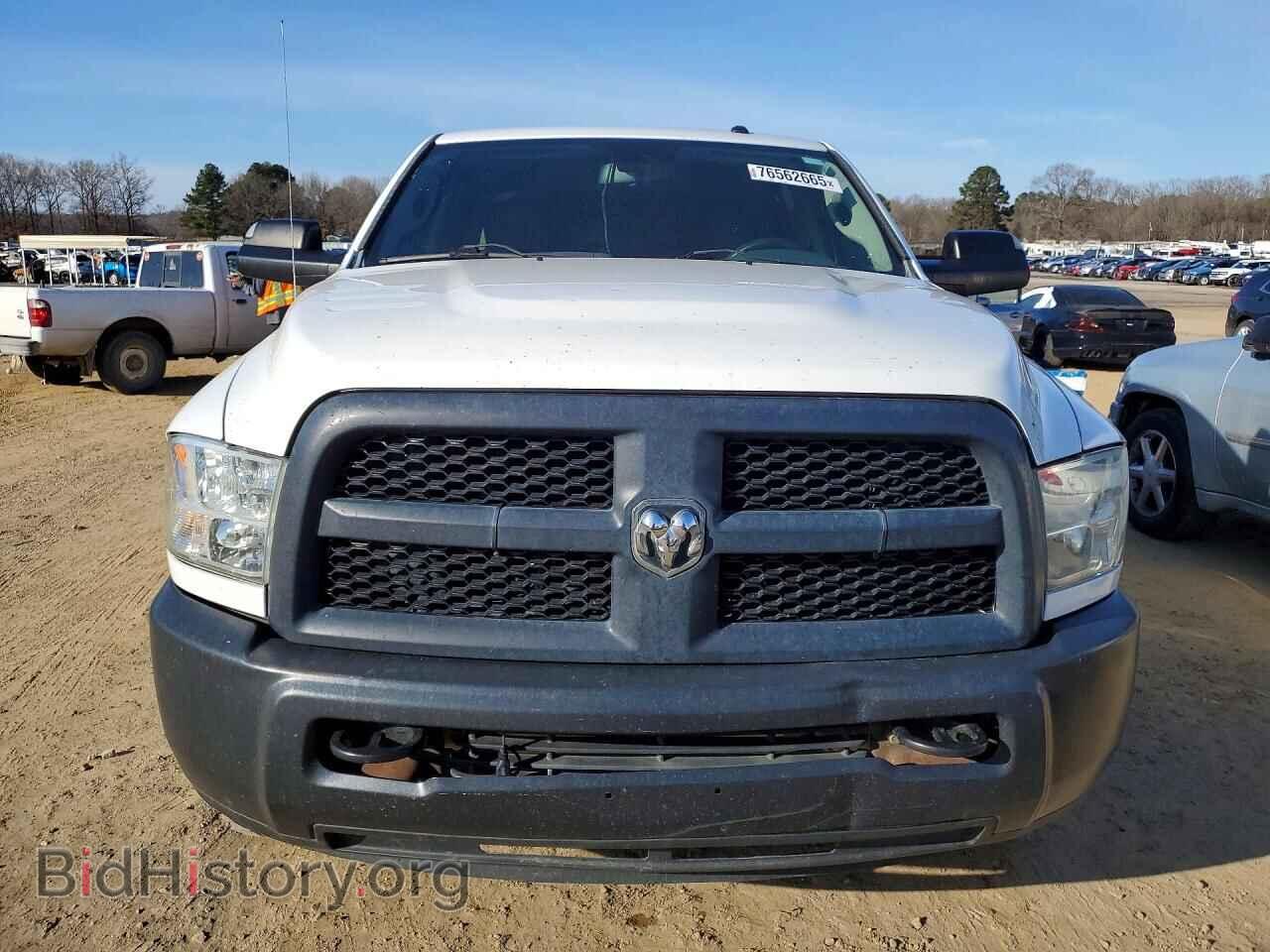 2015 RAM All Models - VIN: 3C6TR4CT1FG667333 - Фото 5
