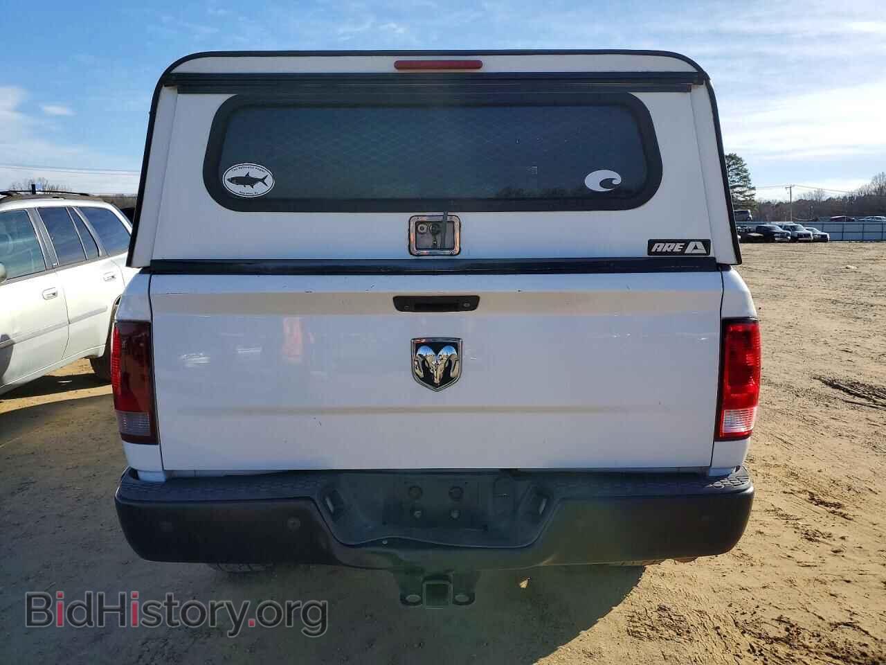 2015 RAM All Models - VIN: 3C6TR4CT1FG667333 - Фото 6