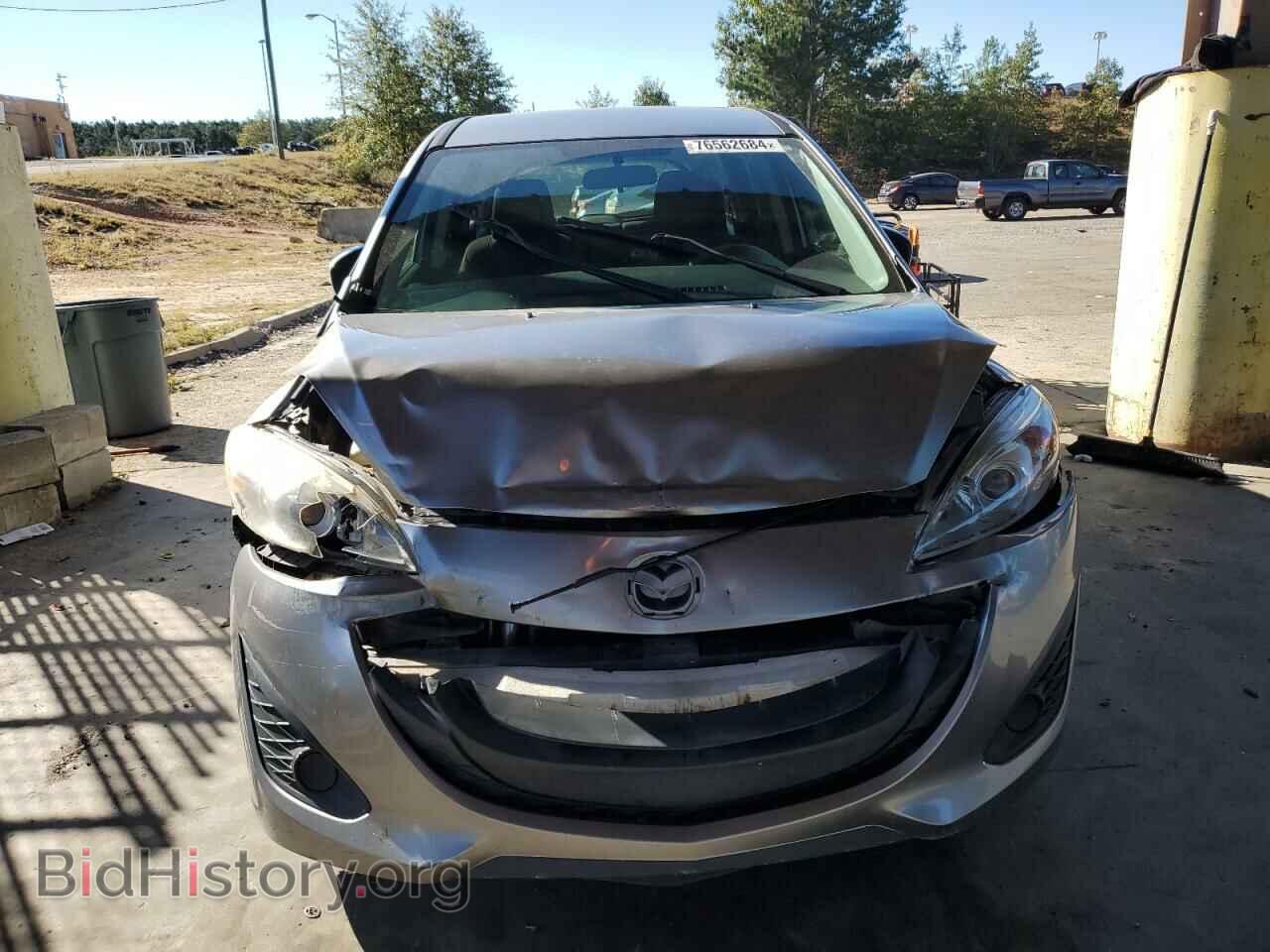 2015 MAZDA 5 - VIN: JM1CW2BL7F0180908 - Фото 5