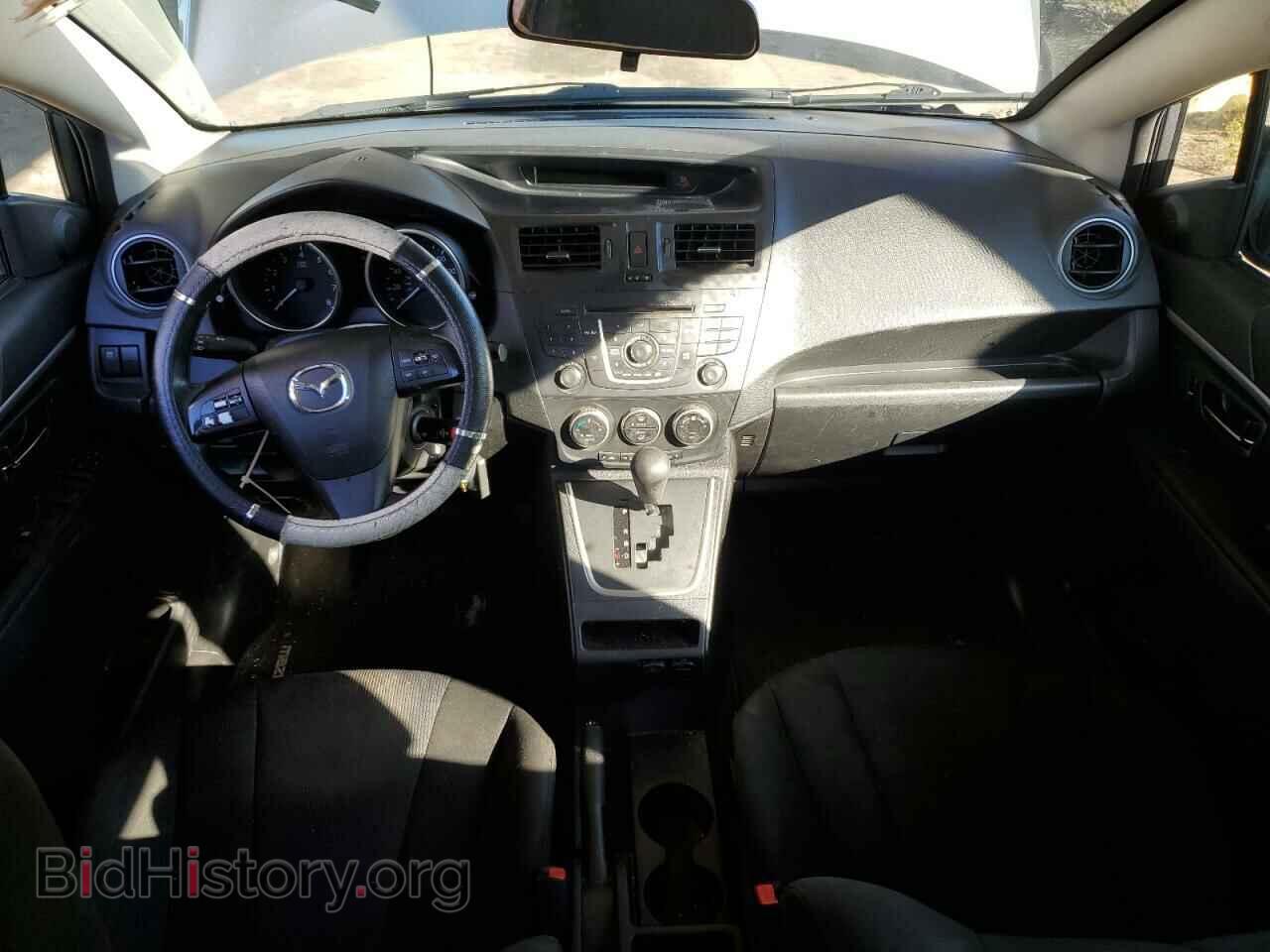 2015 MAZDA 5 - VIN: JM1CW2BL7F0180908 - Фото 8