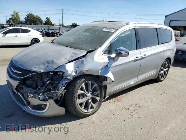 Фотография 2C4RC1GG8HR512677 - CHRYSLER PACIFICA 2017