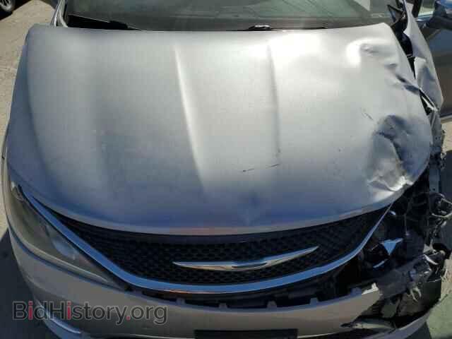 2017 CHRYSLER PACIFICA - VIN: 2C4RC1GG8HR512677 - Photo 12