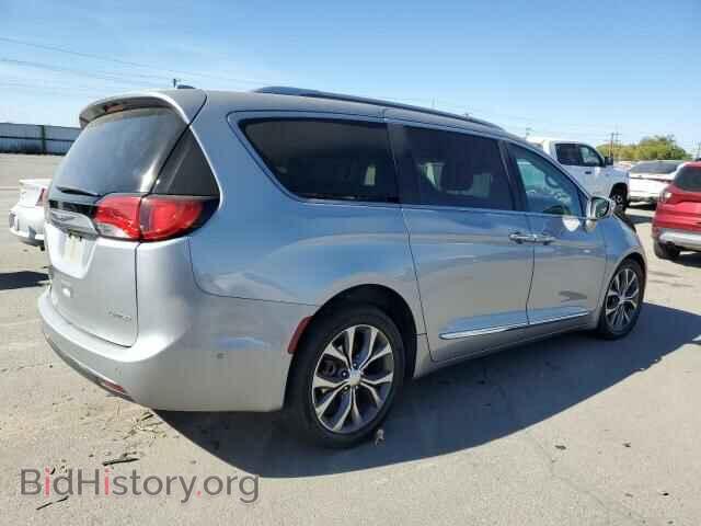 2017 CHRYSLER PACIFICA - VIN: 2C4RC1GG8HR512677 - Photo 3