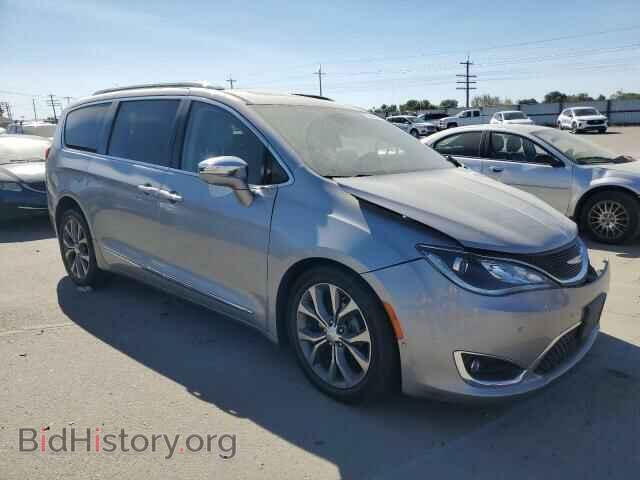 2017 CHRYSLER PACIFICA - VIN: 2C4RC1GG8HR512677 - Photo 4