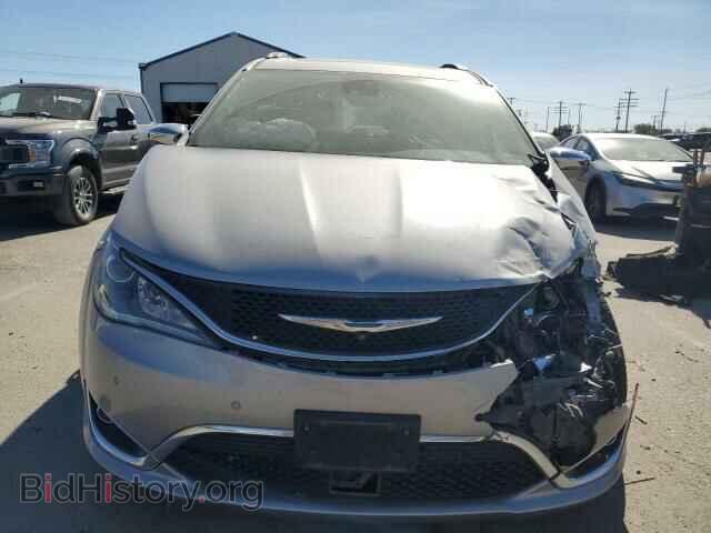 2017 CHRYSLER PACIFICA - VIN: 2C4RC1GG8HR512677 - Photo 5