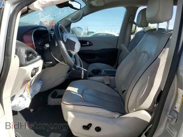 2017 CHRYSLER PACIFICA - VIN: 2C4RC1GG8HR512677 - Photo 7