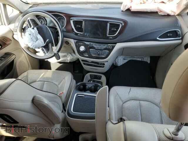 2017 CHRYSLER PACIFICA - VIN: 2C4RC1GG8HR512677 - Photo 8