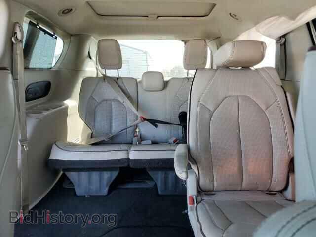 2017 CHRYSLER PACIFICA - VIN: 2C4RC1GG8HR512677 - Photo 10
