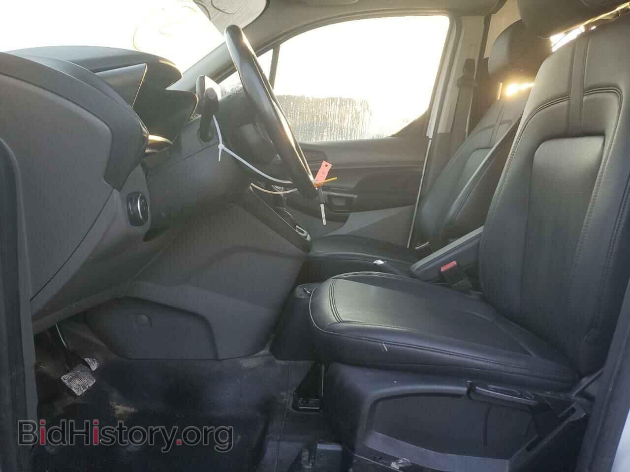 2019 FORD TRANSIT - VIN: NM0LE7E28K1425381 - Фото 7