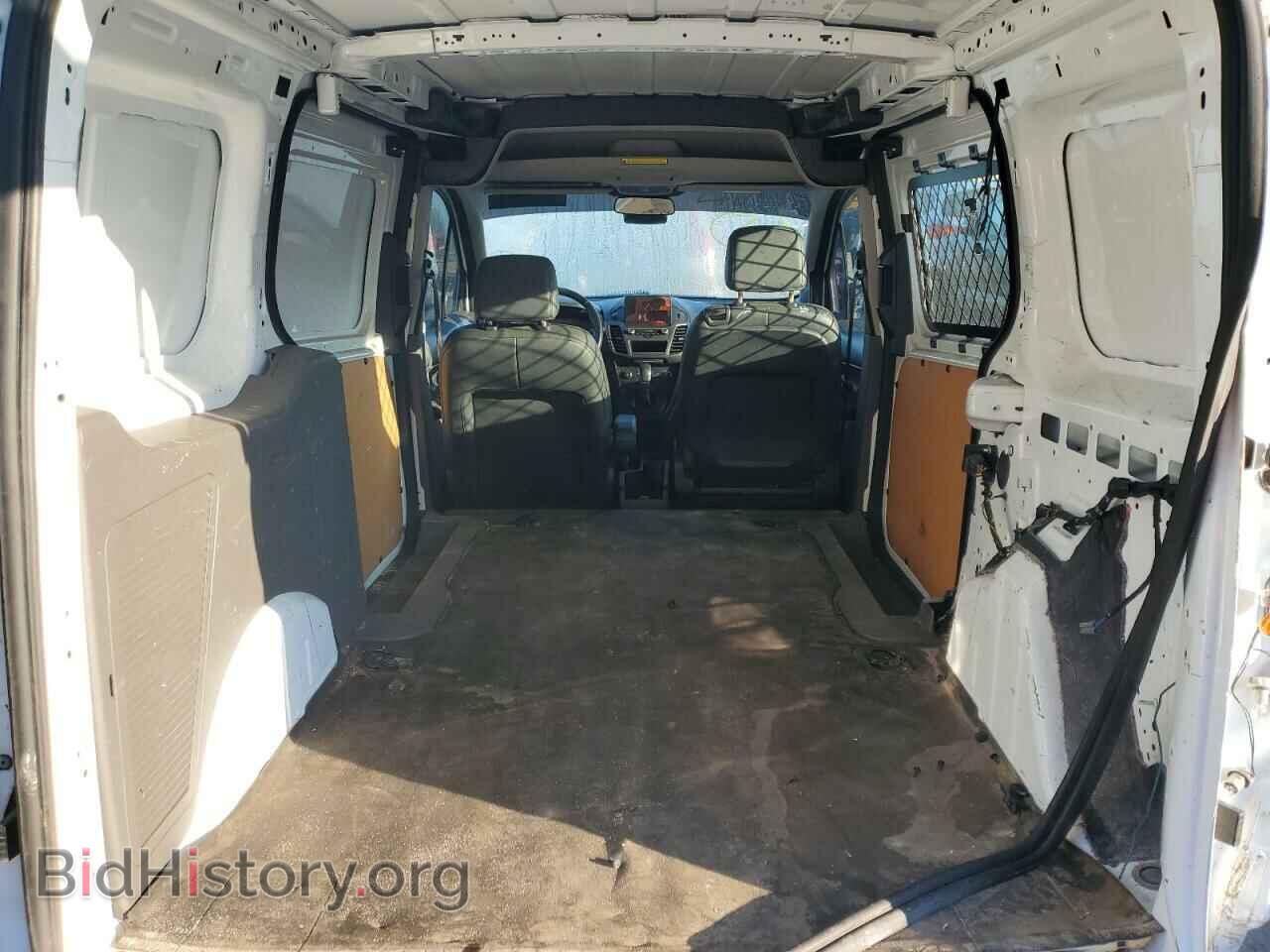 2019 FORD TRANSIT - VIN: NM0LE7E28K1425381 - Фото 10