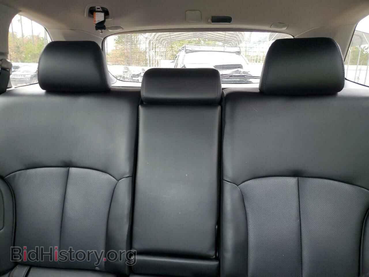 2013 SUBARU OUTBACK - VIN: 4S4BRDKC6D2282163 - Photo 10