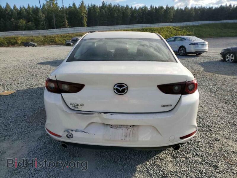 2022 Mazda 3 (VIN 3MZBPABL2NM303011) — фото 6 из 13