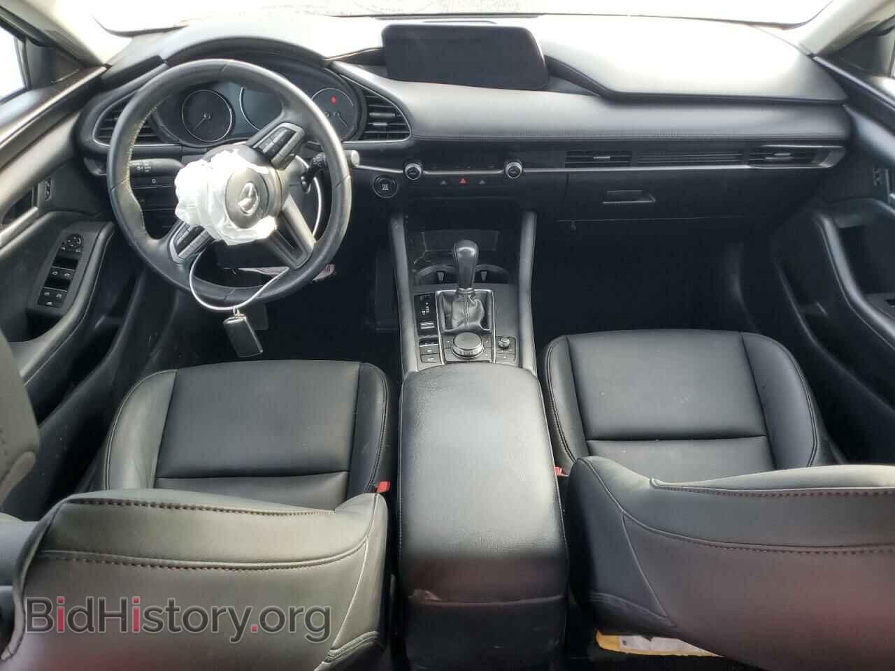 2022 MAZDA 3 - VIN: 3MZBPABL2NM303011 - Фото 8